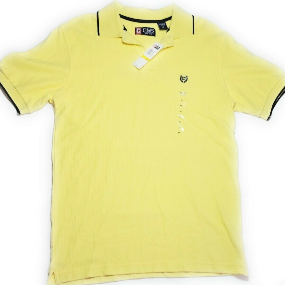 Chaps Ralph Lauren Polo Shirt